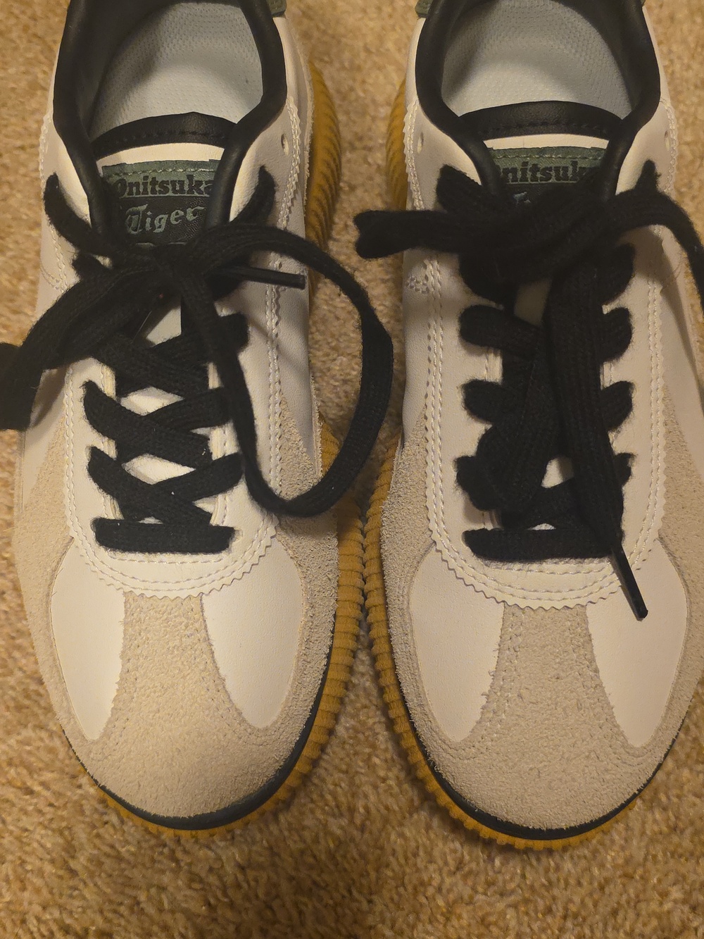Onitsuka Tiger Shoes